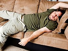 Ученые: мозг от природы запрограммирован на лень