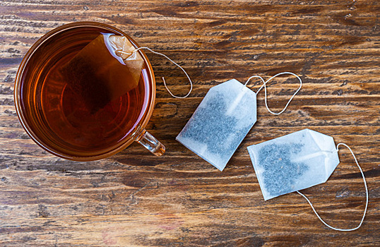 В Белоруссии запретили продажу нескольких брендов чая и кофе российского производства