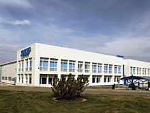 SKF запустила уникальную линию термообработки в Твери