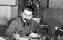 Тайна исчезновения секретных записей Сталина