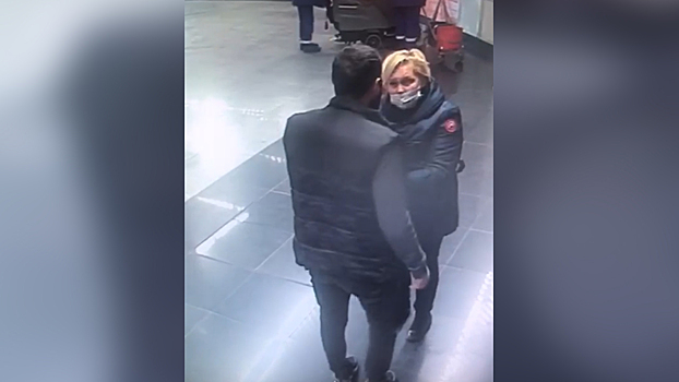 Дело возбудили после нападения мужчины на сотрудницу службы безопасности метро на станции «Жулебино»