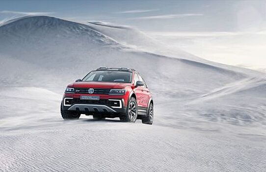 Эксперты составили рейтинг самых зимних автомобилей