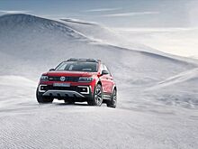 Эксперты составили рейтинг самых зимних автомобилей