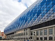 Движение транспорта в районе "ВТБ Арены" изменится 31 августа из-за концерта Макса Коржа
