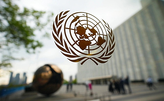 В ООН приветствовали переговоры Рубио и Лаврова