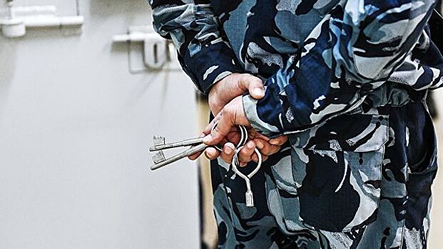 В Минюстре прокомментировали предложение о передаче тюремной медицины