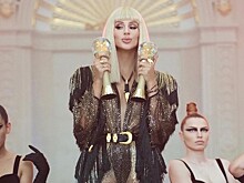 Лободу стали путать с женой Джигана