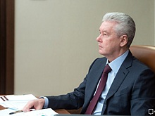 Новый городской парк появится в районе Ходынского поля