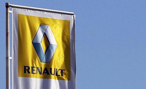 Renault отчитался о рекордных продажах