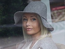 46-летняя Елена Корикова поразила подписчиков новыми фото