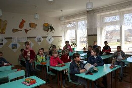 1 сентября не будет. В белгородском селе хотят закрыть единственную школу