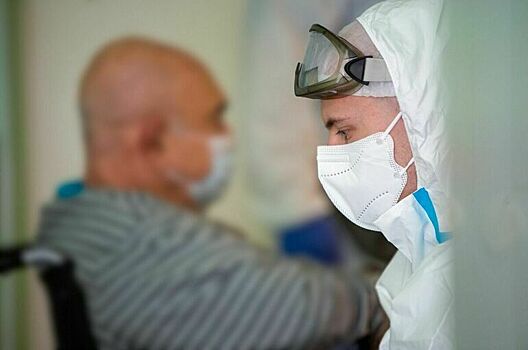 Путин: Россия достойно преодолела вызовы пандемии коронавируса