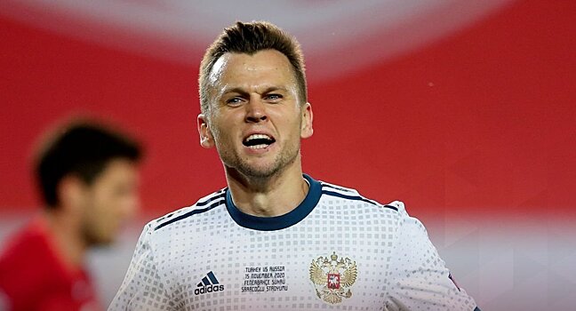 Свищев предостерег Черышева от перехода в кипрский клуб