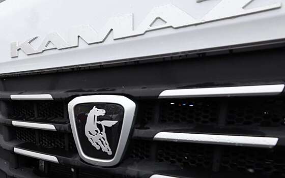 Новый агрегат КАМАЗа способен пройти 1 миллион километров