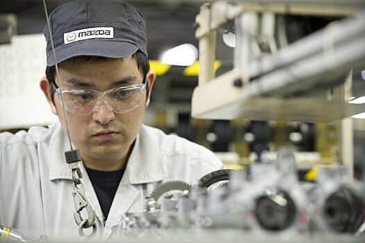 Восстановление экономики Японии откладывается