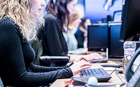 Исследование Rambler&Co: Большинство россиян уверены, что могут отличить фейк от правдивой новости