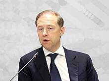 Мантуров рассказал о выполнении гособоронзаказа