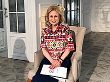 Дарья Донцова: интересные факты