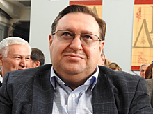 Сергея Наумова неожиданно предложат депутатам в качестве зампреда правительства