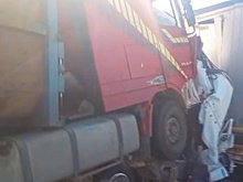 Полиция назвала причину ДТП с 16 погибшими под Ульяновском