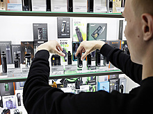 На остановках общественного транспорта запретили продавать табак и вейпы