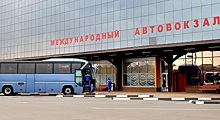 Продажа билетов на автобусы с автовокзала «Южные Ворота» в Краснодар стартует 18 декабря