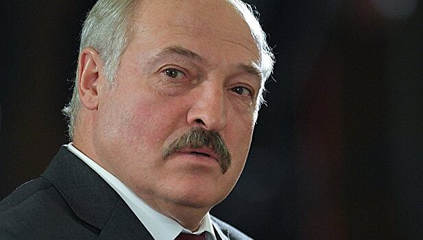 Лукашенко готов развивать отношения с Ираном