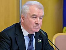 Сергей Корепанов: самозанятых тюменцев в пандемию стало больше