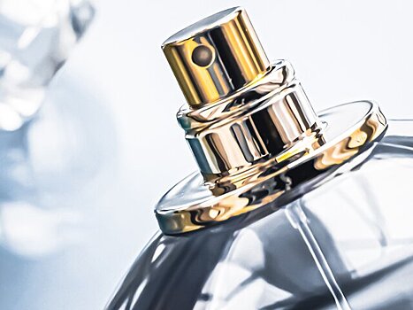 Парфюмер Сиордия дала советы по одновременному использованию нескольких ароматов