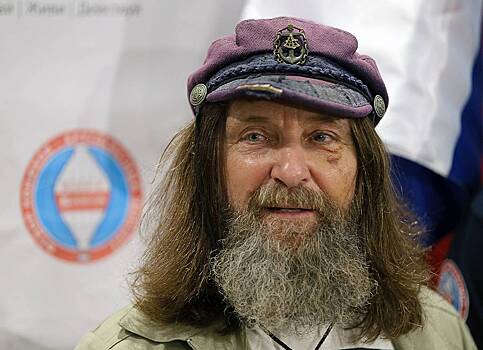 Поклонники путешествий признались в нелюбви к Конюхову