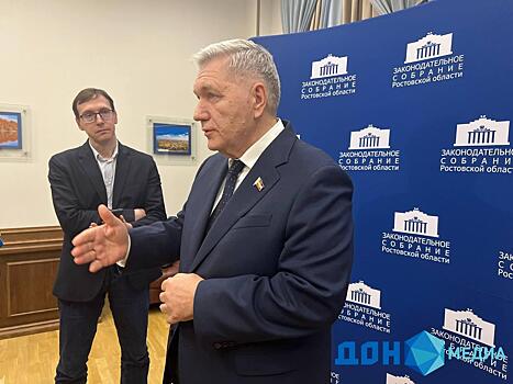 Обратятся к Мантурову: на Дону считают необходимым увеличить суммы выплат пострадавшим при ЧС