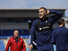 Футболист сборной Финляндии: ждём тяжёлого матча с Россией