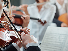 Юбилейный концерт Дмитрия Васильева