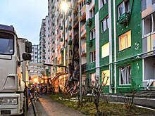 Состояние пострадавших при атаке дрона ВСУ в Твери остается стабильным