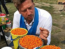 Фильм о драматурге Александре Вампилове планируют представить на "Кинотавре" в 2018 году