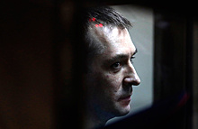 Сотрудников «Лефортово» позвали в суд из-за «склонного к побегу» Захарченко