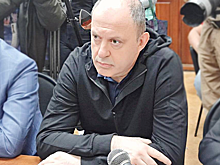 Суд отказался изменить приговор Митволю по делу о хищении 950 миллионов рублей