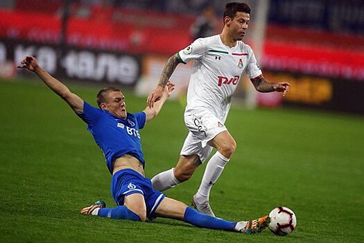 Кирьяков высоко оценил состав "Динамо"