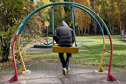 В РФ могут создать реестр недобросовестных родителей