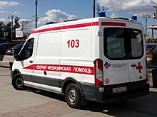 Воронежец ударил 24 раза ножом женщину