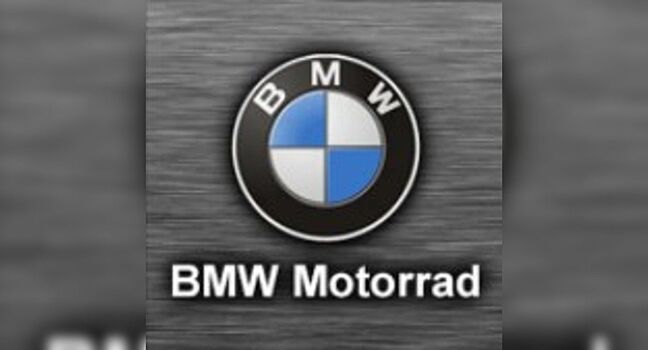 Продажи мотоциклов BMW снизились в 2020 году