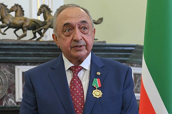 Челнинской БСМП присвоят имя известного кардиохирурга Рената Акчурина