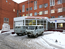 В Пензенской области впервые проведено рентгенэндоурологическое лечение рецидивной стриктуры мочеточника
