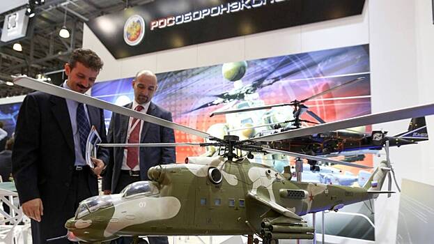 Политолог Лукьянов: НАТО тайно закупает у России вооружение, чтобы изучить ее технологии