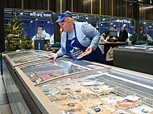 Четверг начинается в понедельник: как рынки «Москва — на волне» создают новую традицию