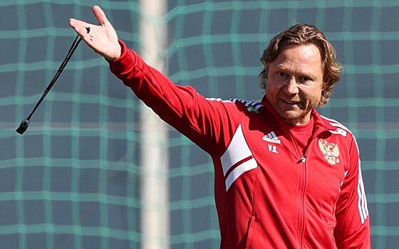 Мостовой о совете Карпина уезжать из РПЛ: «Ничего нового не сказал. Сколько можно топтаться на месте и деградировать? РПЛ держится на искусственных зарплатах»