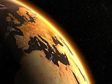 Меньше народа — больше кислорода: академик РАН предложил способ справиться с глобальным потеплением