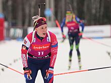 Кубок России по биатлону — 2024/2025: суперспринты, победа Солы, красивая гонка Резцовой, обзор