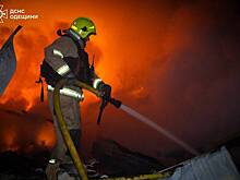 Стали известны последствия ночного удара по Одессе