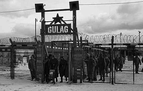 В каких условиях в СССР содержались заключенные-иностранцы